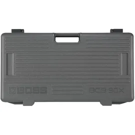 Boss BCB-90 X - Pedalboard