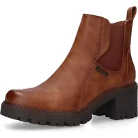 Dockers by Gerli 57OX203 Cognac Größe EU 39 - 39