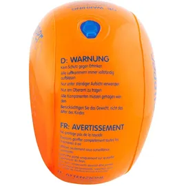Pro Swim Flipper Swim Safe Schwimmflügel orange 11 - 30 kg