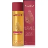Alcina Nutri Shine Shampoo 500 ml