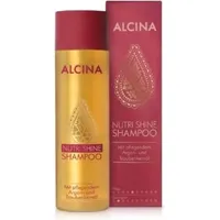 Alcina Nutri Shine Shampoo 500 ml
