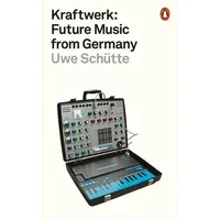 Penguin / Penguin Books UK Kraftwerk