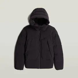 G-Star D25345-d518 Whistler 2.0 Jacke Dark Black L