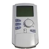 Buderus Fernbedienung MEC2 S38 DE, AT 8718586996