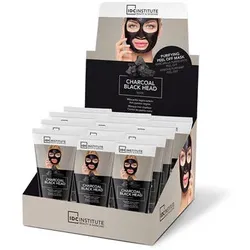 Idc Institute  Masken Charcoal Black Head Mask Tube  in multifarben, Einheitsgrösse