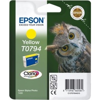 Epson T0794 gelb