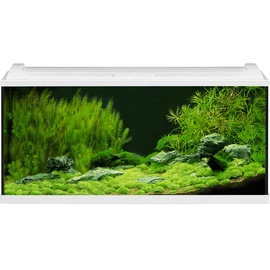 Eheim Aquarium-Set Aquapro LED 180 Weiß