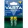 Varta Akku AA 1600 mAh 2 St.