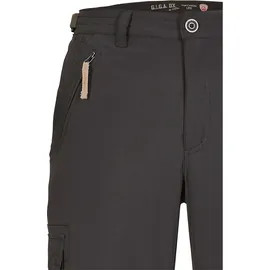 G.I.G.A. DX Herren Gs 35 Mn Pnts 3/4 Hose, Grau, 60