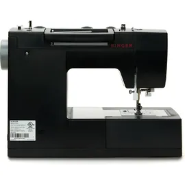 Singer Heavy Duty 4432 Black Edition