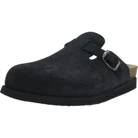 Mephisto Halina SANDVEL 62800 Black für Damen, schwarz, Größe 39 EU