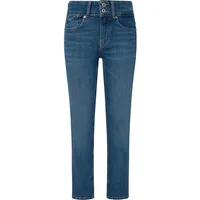 Pepe Jeans Pl204735 Slim Fit Jeans - Denim, -