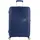 American Tourister Soundbox 4-Rollen 77 cm / 97-110 l midnight navy