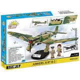 Cobi Junkers Ju 87 B-2 Bausatz 525-tlg. 5748