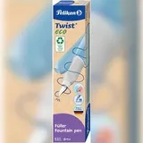 Pelikan Patronenfüller blau M (mittel), 1 St.