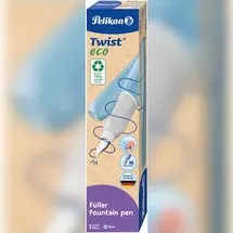 Pelikan Patronenfüller blau M (mittel), 1 St.