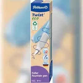 Pelikan Patronenfüller blau M (mittel), 1 St.