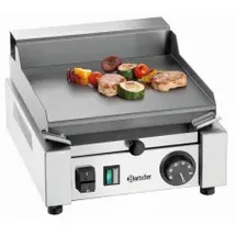 Bartscher Griddleplatte GDP 260E-G
