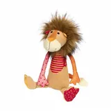 Sigikid 42844 - Löwe Patchwork Sweety