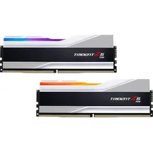G.SKILL 32GB (2x16GB) G.Skill Trident Z5 RGB DDR5-8000 CL38 RAM Speicher Kit
