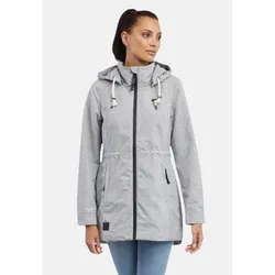 Ragwear Jacke Übergangsjacke DAKKOTA
