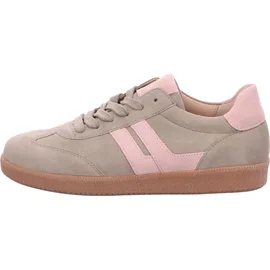 Gabor Sneaker Low Damen Grün 37