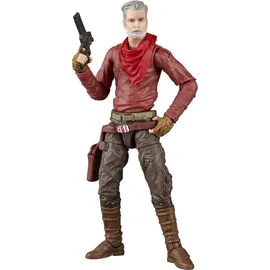 Hasbro Cobb Vanth Figur 9,5 cm
