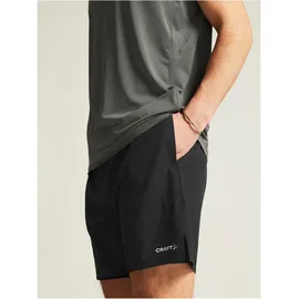 Craft ADV Essence 2-in-1 Shorts 2 schwarz