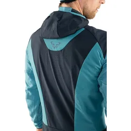 Dynafit Herren Mezzalama Weste PTC Alpha Storm Blue : XL - XL