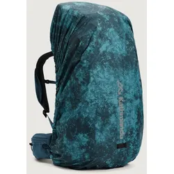 Kathmandu Pack Raincover V2 - L brittany/dive tie dye print (O91) TU
