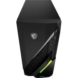 MSI MAG Infinite E1 14NUC5-023AT Gaming-PC - Tower - - SSD - 1GbE, Wi-Fi 6E - W () Intel® Core i5-14400F 16GB RAM 1TB SSD NVIDIA GeForce RTX 4060