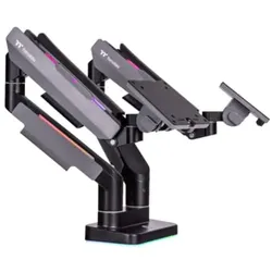Thermaltake Dual RGB Monitor Arm