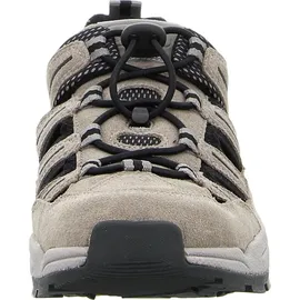 CAMEL ACTIVE Sneaker Herren Grau 40