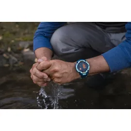 Garmin Instinct 3 AMOLED 50 mm Neotropic / Twilight