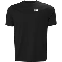 HELLY HANSEN Core Graphic T 2.0 schwarz M