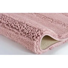 KLEINE WOLKE Monrovia 70 x 120 cm oldrose