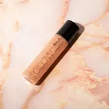 glow by so...? Glow By So Glitzernde Duftnebel Champagne Blush Körperspray 140 ml
