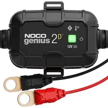 Noco Batterieladegerät Genius2DEU