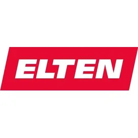 ELTEN Perfect Fit Socks Funktionssocke 47-50 Schwarz/Grau