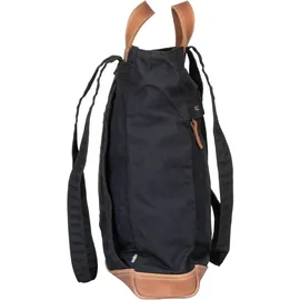 Fjällräven Totepack No. 2 16 l black