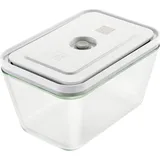 Zwilling & Save Vakuumbox L - Glas - rechteckig