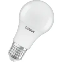Osram LED EEK F (A - G) E27 Glühlampenform