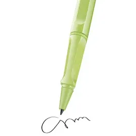Lamy Kugelschreiber Safari Gelbgrün 0,5 mm 1 St.