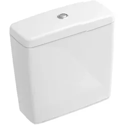 Villeroy & Boch Spülkasten O novo 5760G1 weiß A