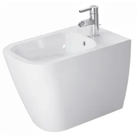 Duravit Happy D.2 Stand-Bidet B: 36,5 L: 57 H: 40 cm weiß