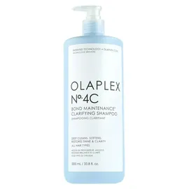 Olaplex No. 4C Bond Maintenance Clarifying Shampoo 1000 ml