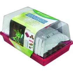 Anzucht-Set "GUSTO ITALIA" comfort