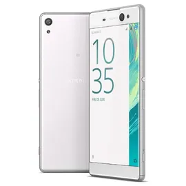 Sony Xperia XA weiß