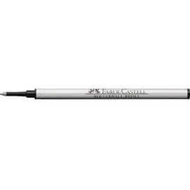 Faber-Castell Tintenrollermine 0,5 mm Schwarz