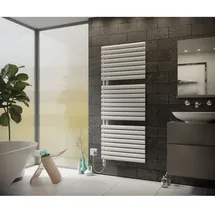 Ximax Badheizkörper Elektrobetrieb Fortuna-Open 1512 x 600 mm Typ 2 weiß